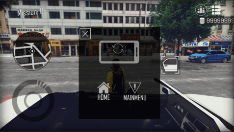 真实停车王无限金币版下载