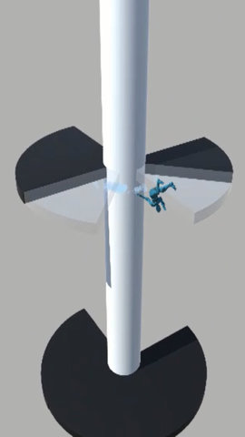 坠落螺旋塔下载