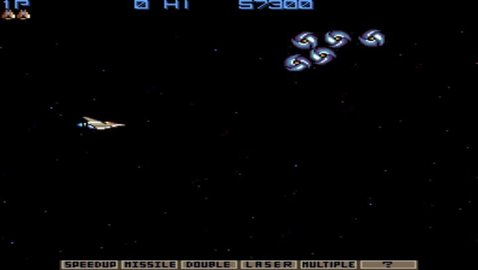 宇宙巡航机中文手机版