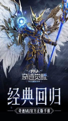 越南奇迹mu手游下载