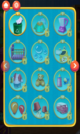 照顾公主小宝宝下载