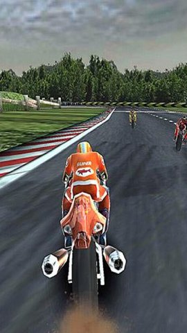 真实摩托3d单机版下载