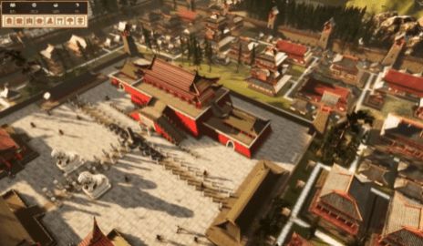 中华帝国手机版下载