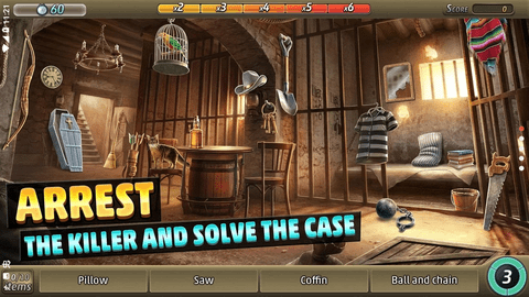 刑事案件时空旅程中文版下载