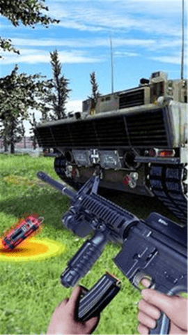 战争突击队下载