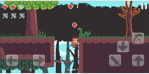 印第安人艾伊拉中文版