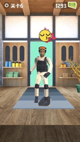 做个大滑板无限钞票版下载