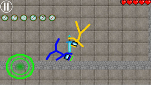 在我们之中对决下载