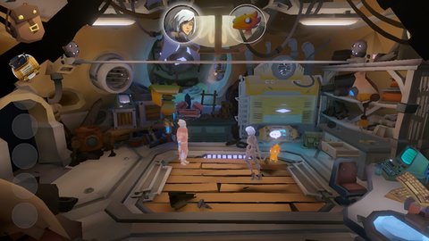 新星的旅程下载