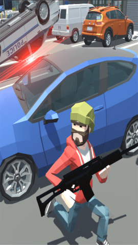 罪犯模拟器中文版下载