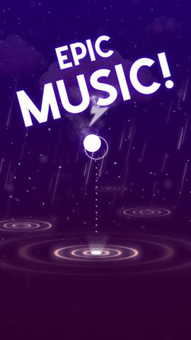 指尖节奏跳球下载