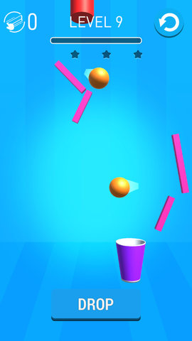 坠落的小球2021下载