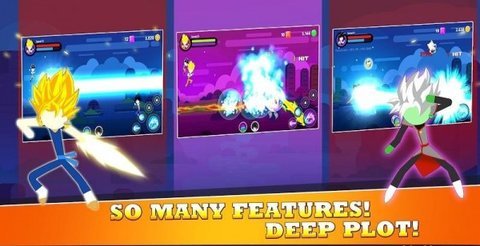 战士超级大战下载