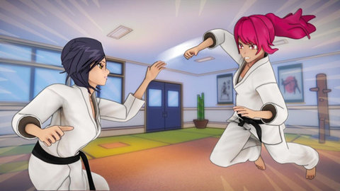 樱花高校原版下载