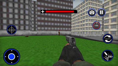 追捕逃犯模拟器下载