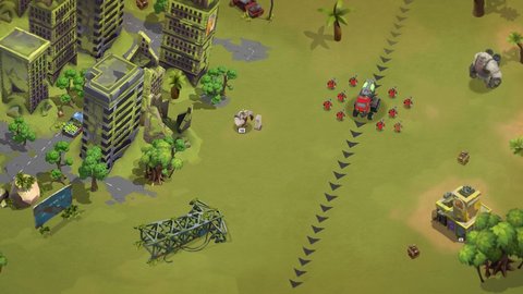 猿族时代国际版下载