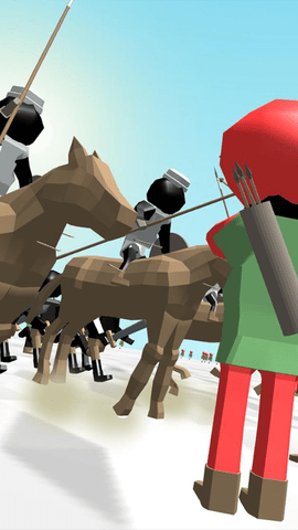 战争模拟器最终之战下载