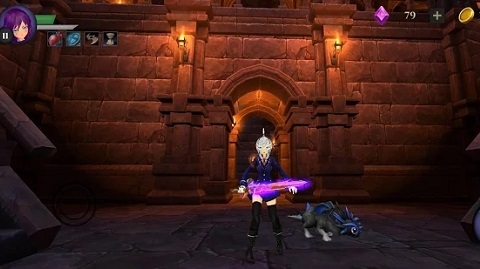 校园女生地下城rpg下载