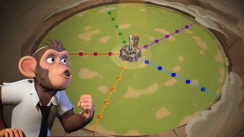 猿族时代国际版下载