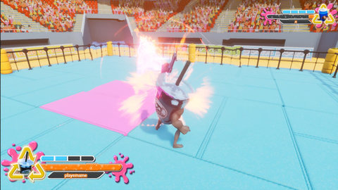 饮料大乱斗手机版