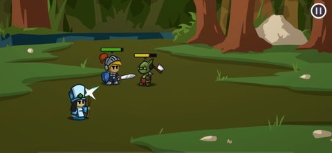 战斗之心1汉化版下载