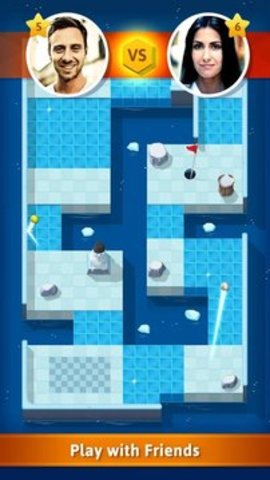 自上而下高尔夫下载