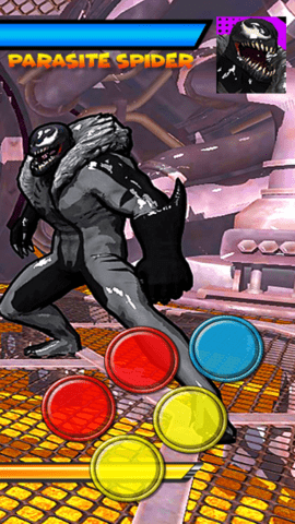 蜘蛛侠终极格斗下载