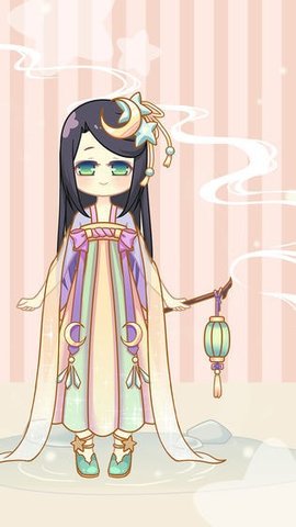 小主装扮间全部衣服破解版下载