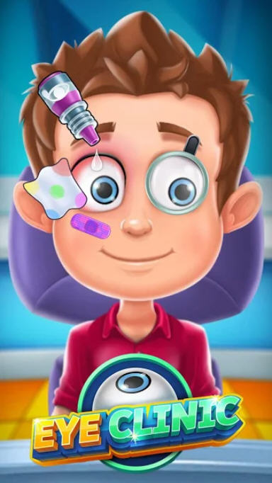 眼科医生模拟器下载