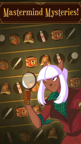 侦探达人下载