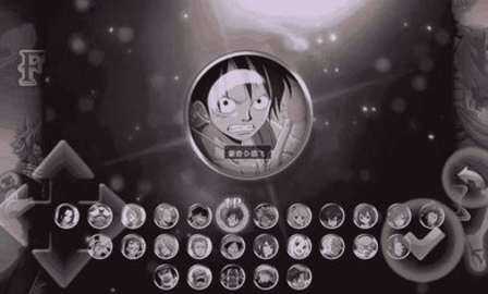 妖尾vs海贼王3.0手机版满人物版