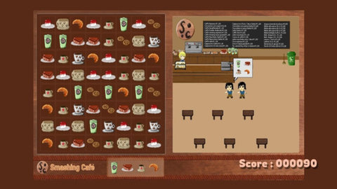 虚拟女友咖啡店下载